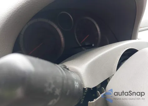 2005 Infiniti G35 z USA, uszkodzony, nr VIN JNKCV54E55M418666